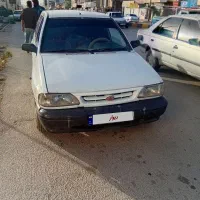 پراید مدل ۸۹
