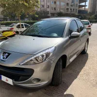 ۲۰۷ دنده سقف پانا