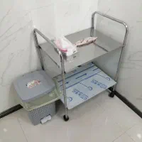 تخت برقی دو موتوره ، میز و صندلی پزشک ، ترالی|پزشکی|مشهد, کوه سنگی|دیوار