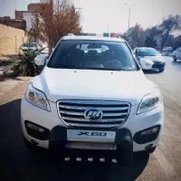 لیفان x60|خودرو سواری و وانت|یزد, |دیوار