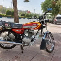 متور سیکلت125زیگما