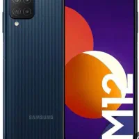 گوشی m12