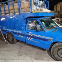 نیسان زامیاد آبشنال ۱۴۰۲ ۱۴ هزارتا کار