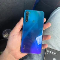 شیائومی Redmi Note 8 با حافظهٔ ۶۴ گیگابایت