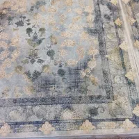 چهار تخته فرش1200شانه اصل6متری|فرش|شوط, |دیوار