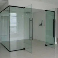 پارتیشن اداری و مدرن/ طراحی و اجرای تخصصی