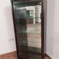 بوفه کاملا سالم