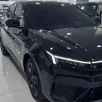 kmc j7 مشکی مدل ۱۴۰۳ درحد نو