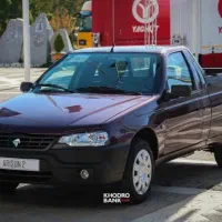 حمل بار به سراسر ایران وانت آریسان