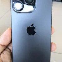 اپل iPhone 15 Pro با حافظهٔ ۱۲۸ گیگابایت