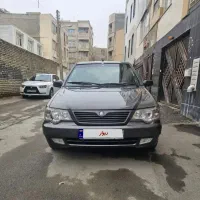 پراید ۱۱۱ مدل ۹۰