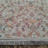 ۹تخته فرش۶ و۴متری باهم فرق دارن