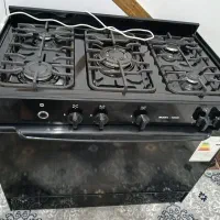 اجاق گاز|اجاق گاز و لوازم برقی پخت‌وپز|مشهد, خواجه ربیع|دیوار