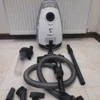 جاروبرقی سامسونگ دوهزار وات کینگ