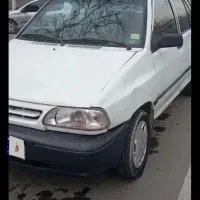 پراید۷۷|خودرو سواری و وانت|گلبهار, شهر جدید گلبهار|دیوار