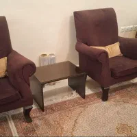 مبل و میز نهار خوری|مبلمان خانگی و میز عسلی|تهران, شهرآرا|دیوار