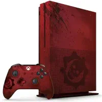 Xbox one s 2 ترابایات