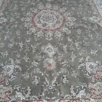 فرش|فرش|خرم‌آباد, |دیوار