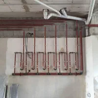 شرکت گاز رسانی.لوله کشی گاز