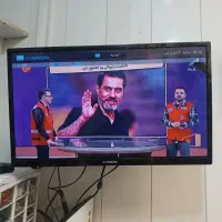 تلویزیون 24اینچ ایکس ویژن