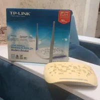 فروش مودم Tplink