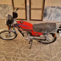 تکتاز صفر404|موتورسیکلت|تربت جام, مسکن مهر|دیوار