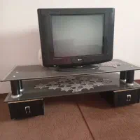 تلویزیون سالم در حد نو