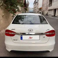 جک جی ۵ مدل ۹۴|خودرو سواری و وانت|رشت, آتشگاه|دیوار