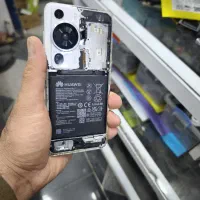 برد p60پرو