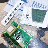 سرویسکار تعمیرکار سیارماشین لباسشویی لوازم خانگی|خدمات پیشه و مهارت|اصفهان, باغ دریاچه|دیوار