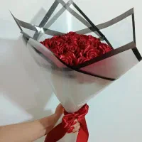 گل رنگی|گل مصنوعی|ملارد, |دیوار