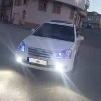 ام وی ام 530 در حد صفر