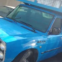 سایپا دیزلی|خودرو سواری و وانت|آمل, |دیوار