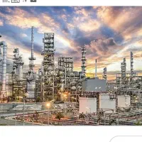 جویای کار در شرکت های دولتی و صنعتی دارم