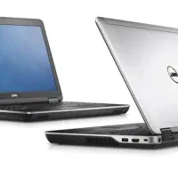 لپتاپ صنعتی Dell Latitude E6440 Core i5