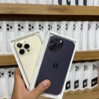 ریجستری اقساط پک اصلی iPhone 13 promax 256 ZA/A|موبایل|اهواز, نادری|دیوار