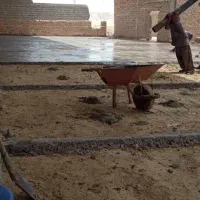 فروش زمین صنعتی همراه با سوله ۲۰هزارمتر سند بی نقص|فروش دفتر صنعتی، کشاورزی، تجاری|قشم, |دیوار