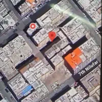 فروش زمین 180 متری میثم 3 نیلوفر 6 املاک نیکان|فروش زمین و ملک کلنگی|کرج, خرمدشت|دیوار