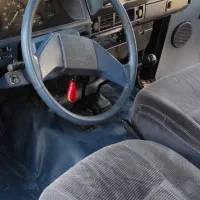 پاترول۷۴تک برگ سند|خودرو سواری و وانت|کاشمر, |دیوار