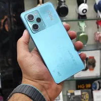 poco x5pro 5G موبایل تاچ تل