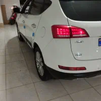 جک اس5بدون رنگ|خودرو سواری و وانت|تبریز, |دیوار