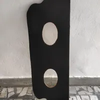 تاقچه باند تیبا هاچبک