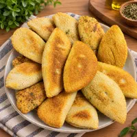 نون سبزی
