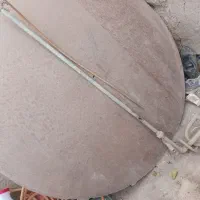 تنور گازی|اجاق گاز و لوازم برقی پخت‌وپز|ملایر, |دیوار