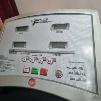 تردمیل توربو فیتنس 2200 اصل تایوان|تجهیزات ورزشی|یزد, |دیوار