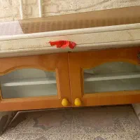 هود همراه با کابینت هود|هود|شوشتر, |دیوار