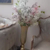 گل گلدان درحدنو