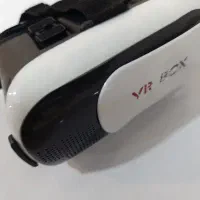 عینک واقعیت مجازی مدل VR BOX