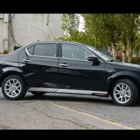 دنا پلاس ۶ دنده توربو سانروف خشک