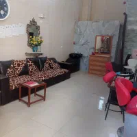 اجاره آرایشگاه با وسیله